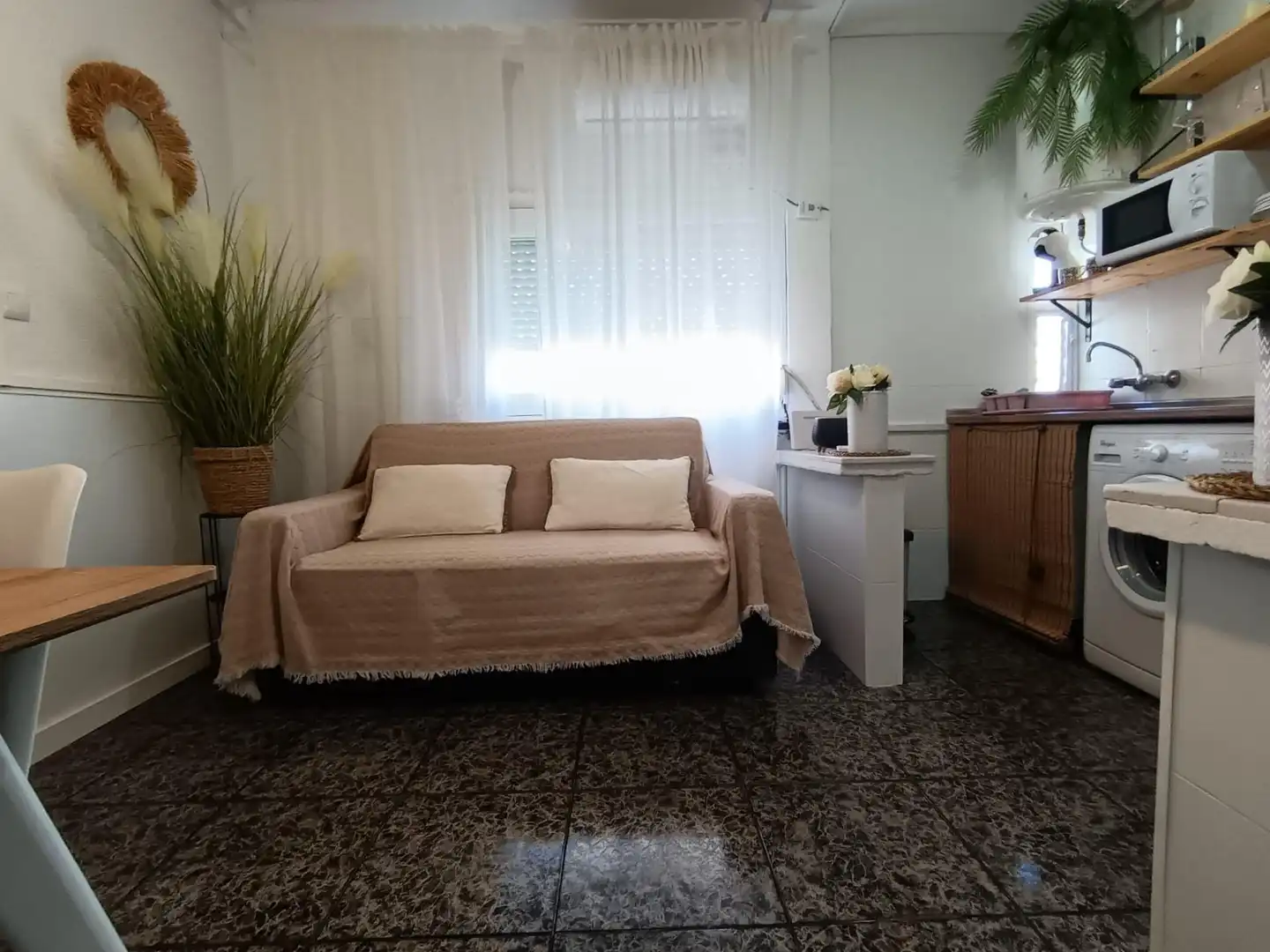 Wohnzimmer von Erdgeschoss zum Verkauf in Águilas