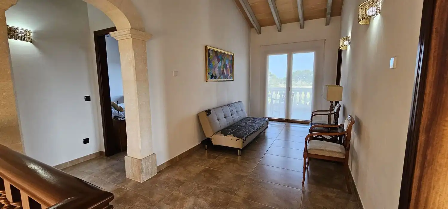 Casa de lloguer a S'Illot - Cala Morlanda, imagen 16