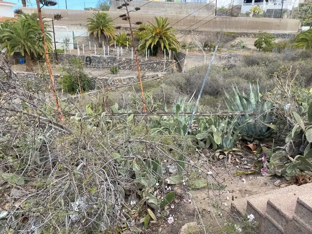 Residential land for sale in Calle Virgen del Rosario 1G, imagen 6