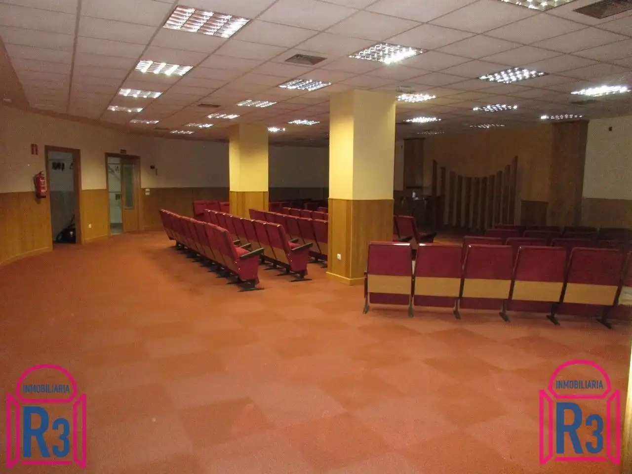 Local comercial en venda a Centro Ciudad, imagen 5