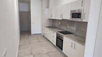 Kitchen of Flat for sale in Málaga Capital  with Air Conditioner, Heating and Private garden