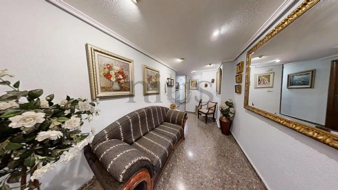 Wohnung mit Aufzug zum Verkauf in De La Independència, imagen 20