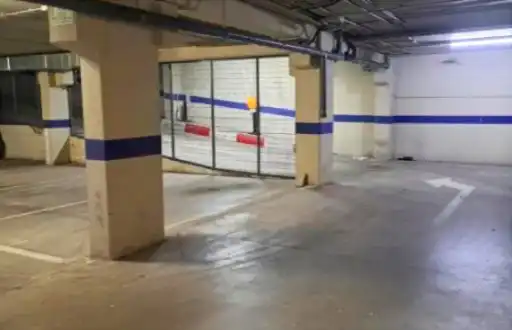 Garage for sale in Guadarrama  with Alarm