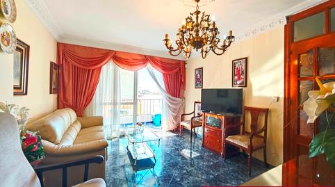 Foto 4 de Pis en venda a Avenida Vivar Téllez, 57, Capuchinos - Los Olivos, Vélez-Málaga