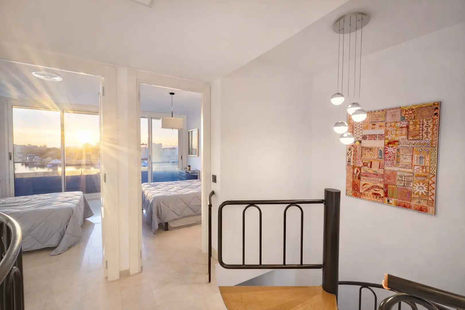 Appartamento con terrazza in vendita a Moxó - Sant Mori, imagen 19