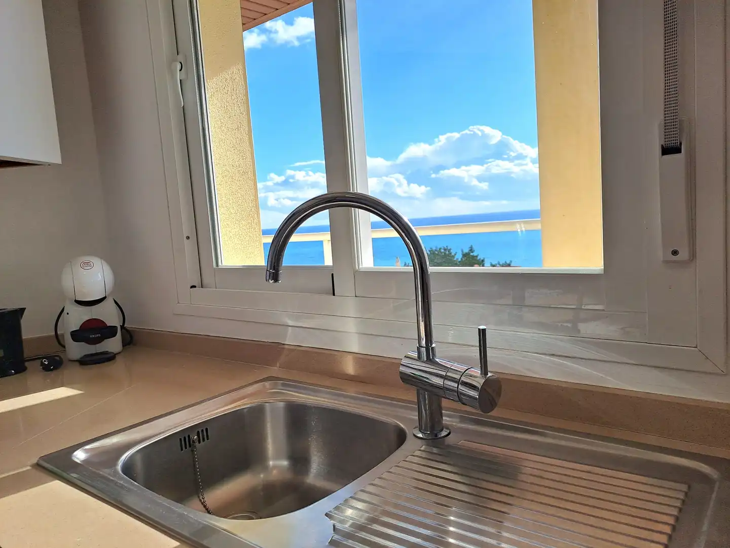 Piso con piscina en venta en Las Gaviotas  - Carvajal, imagen 11