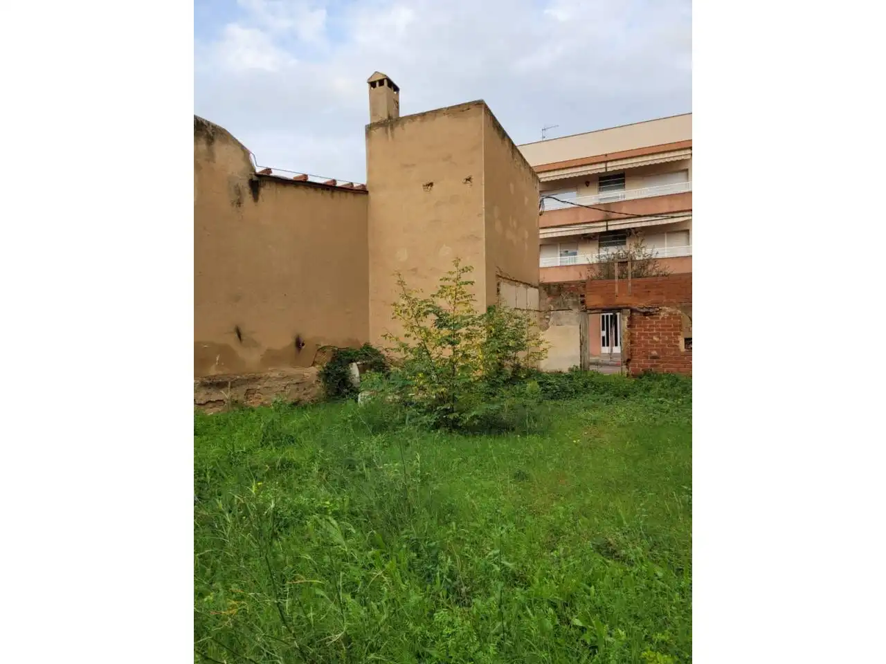 Residencial en venta en Sabadell