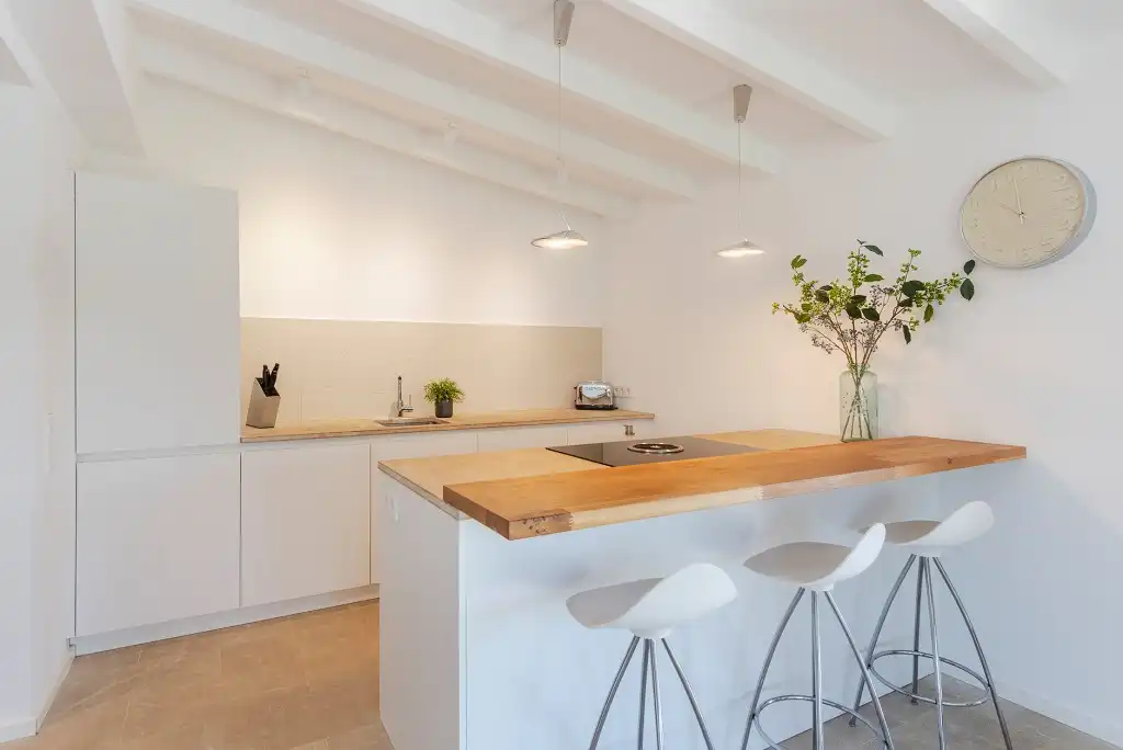 Casa rústica con piscina en venta en Pollença Poble, imagen 12