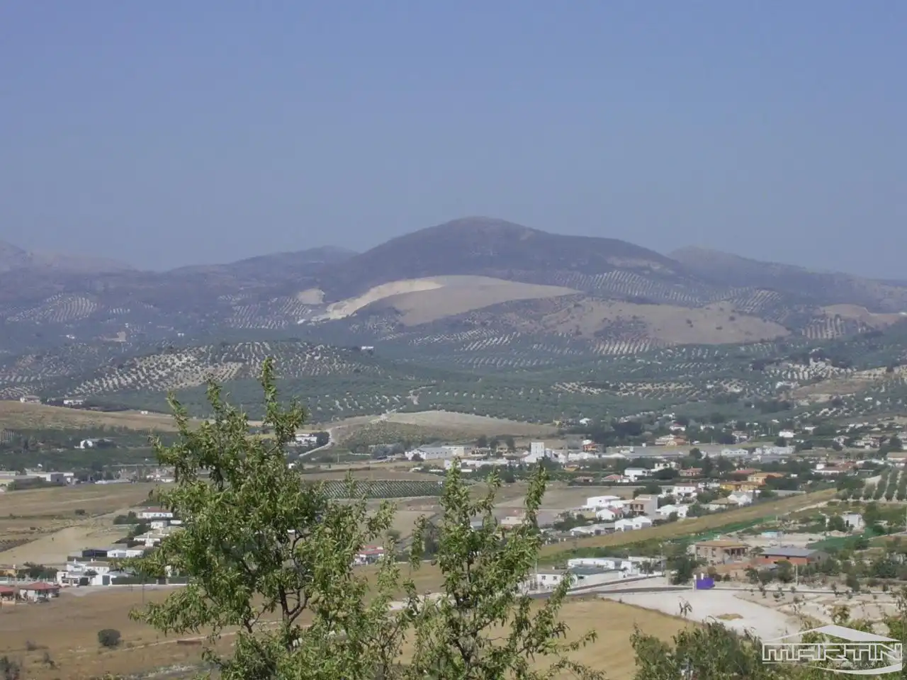 Terrenos y solares en venta en Cerro San Cristóbal, imagen 18