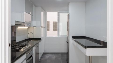 Photo 4 of Apartment to rent in Ensanche - Diputación, Alicante