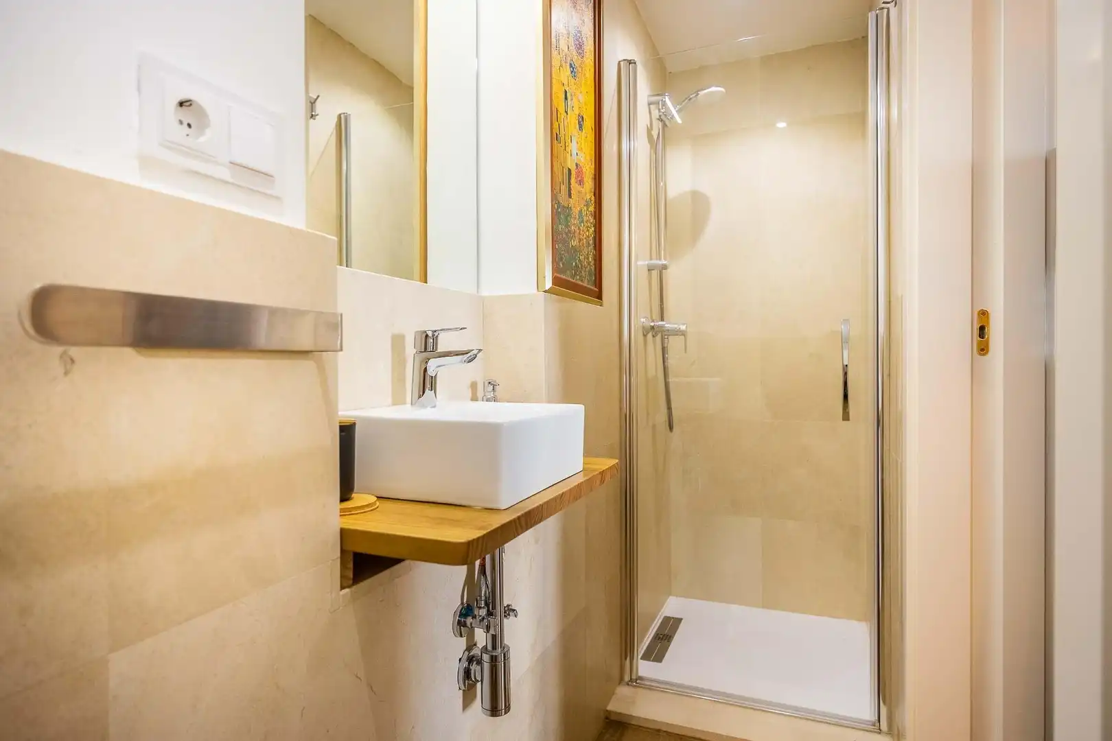 Bajo con ascensor en venta en Calle SANTA MARIA DE GRACIA, imagen 15