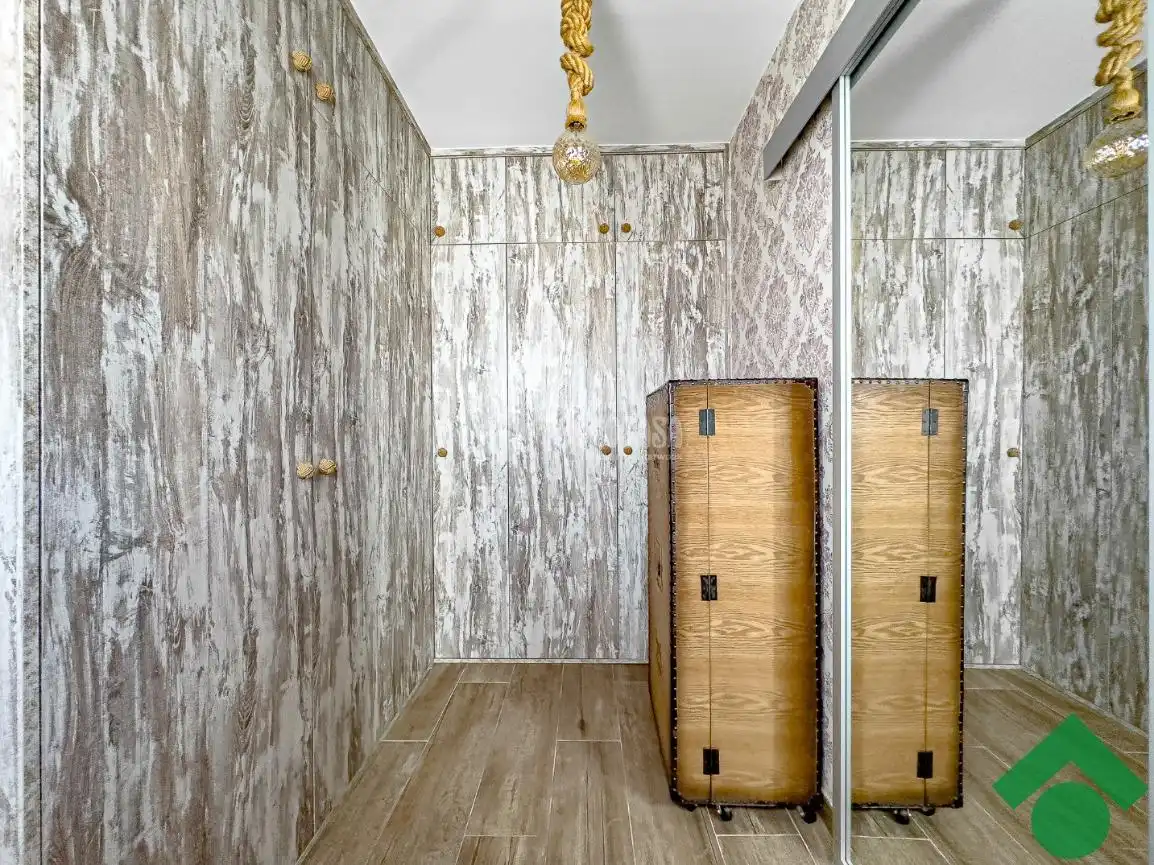 Bedroom of Houses for sale in Vegas del Genil