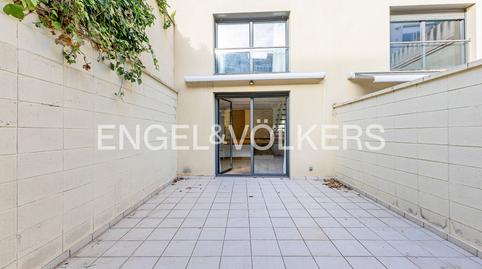 Foto 2 de Loft de lloguer a Diagonal Mar i el Front Marítim del Poblenou, Barcelona