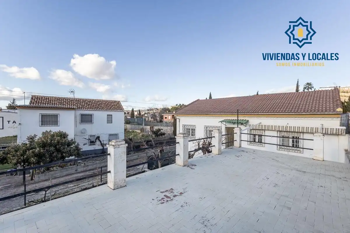 House with garden for sale in Barrio de la Vega, imagen 15