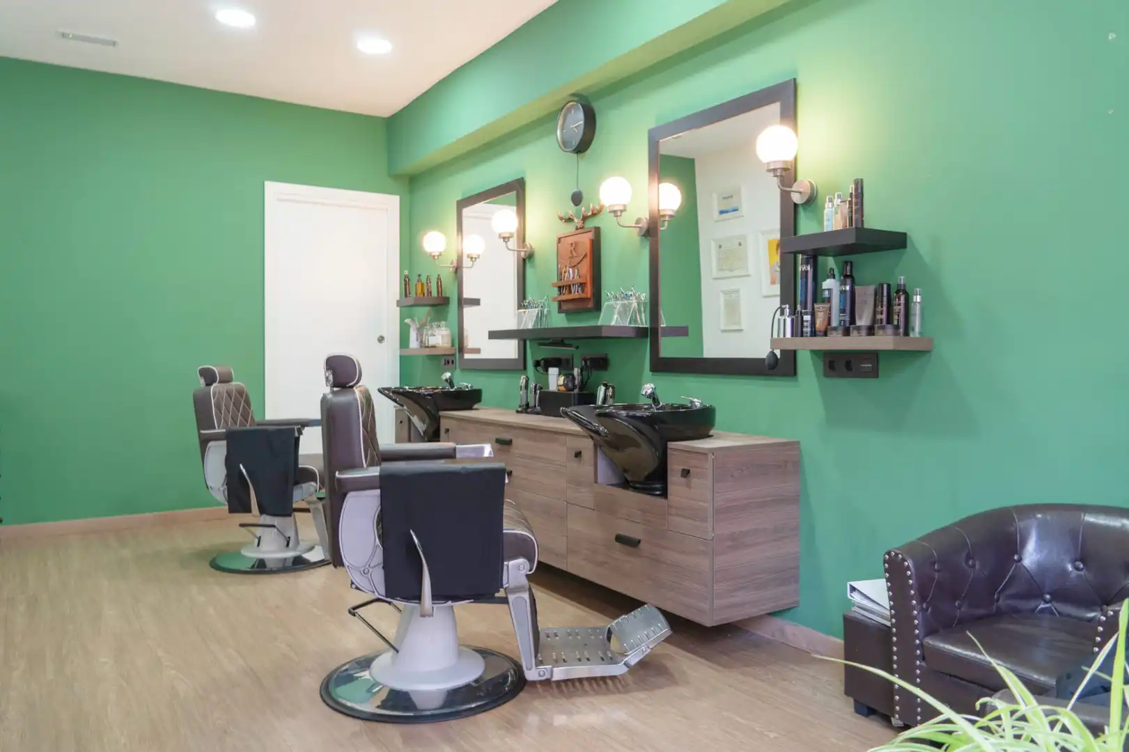 Local en venta en Barakaldo  con Amueblado