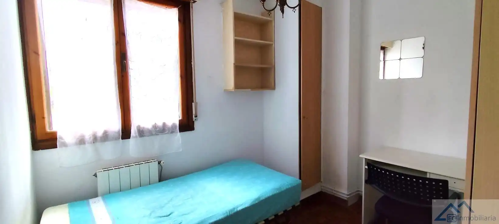Habitación de Piso en venta en Santander con Calefacción, Parquet y Trastero