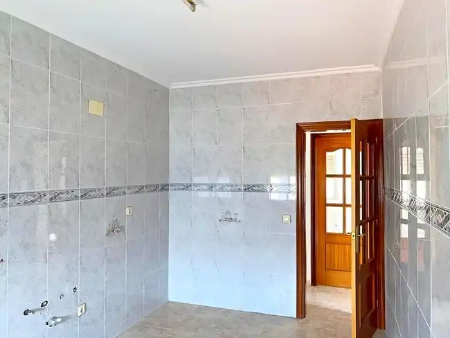 Baño de Apartamento en venta en Mohedas de Granadilla