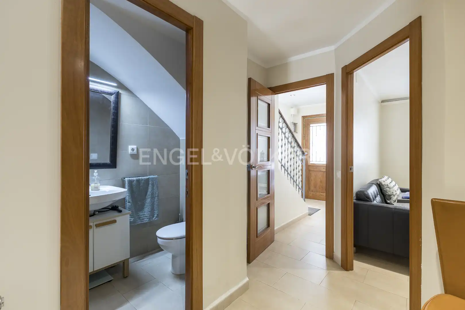 Houses for sale in Barcelona  with Air Conditioner, Heating and Terrace