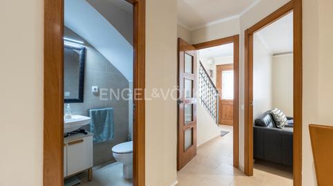 Foto 5 de Casa o xalet en venda a Sarrià, Barcelona