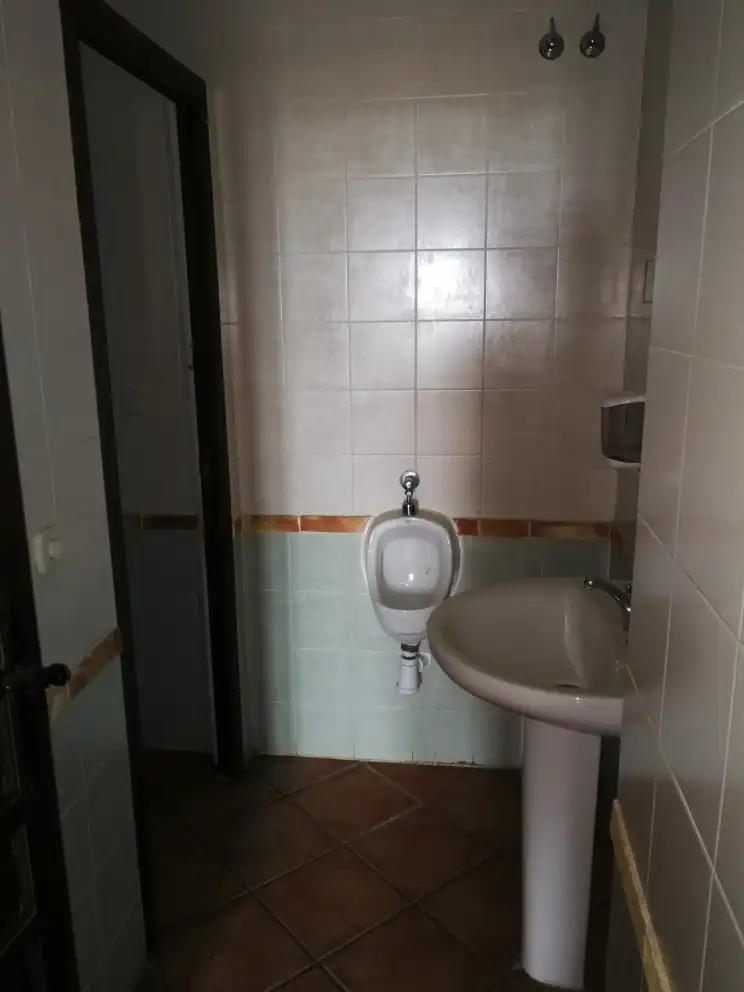 Bany de Edifici en venda en Balsa de Ves