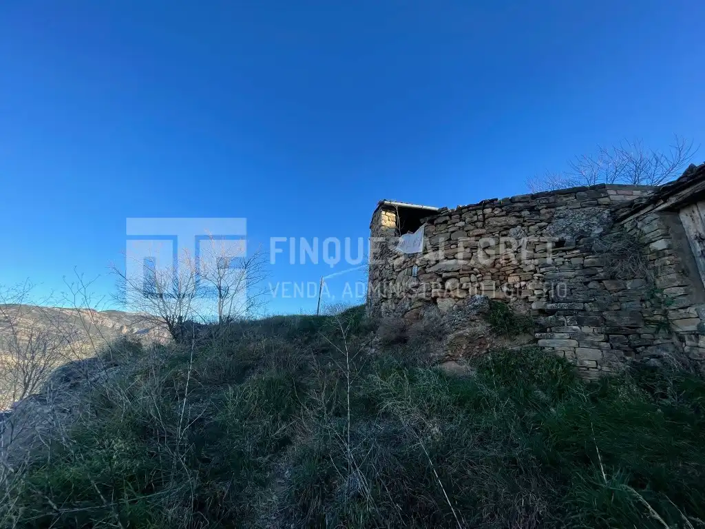 Residencial en venta en Conca de Dalt