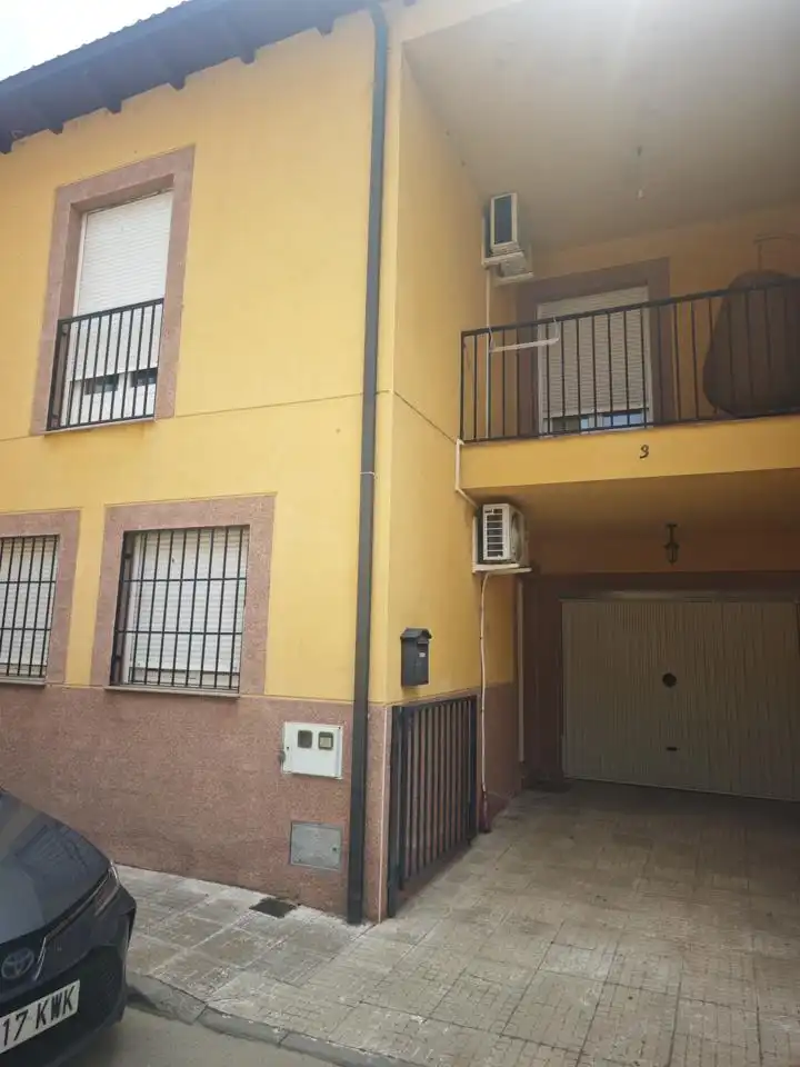 Maison à vendre à Carcaboso
