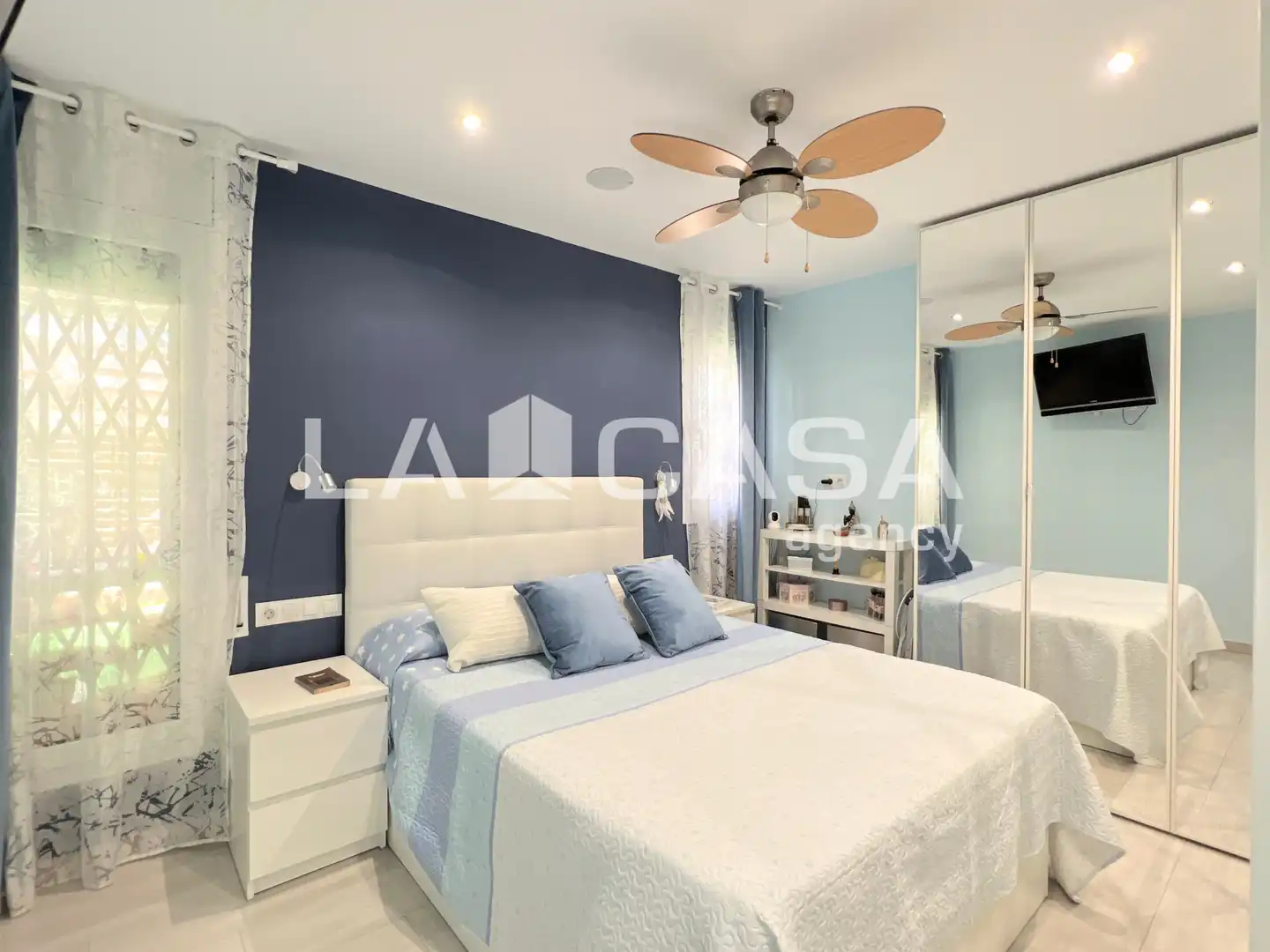 Piso con ascensor en venta en Artigues - Llefià, imagen 17