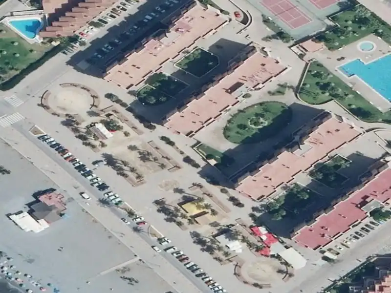 Flat for sale in Salobreña