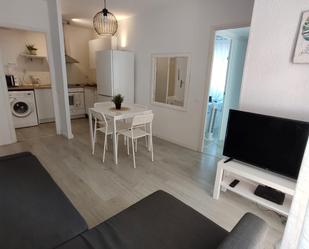 Sala d'estar de Pis en venda en Calella amb Aire condicionat, Calefacció i Balcó