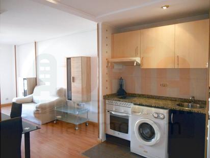 Kitchen of Apartment for sale in Oviedo 