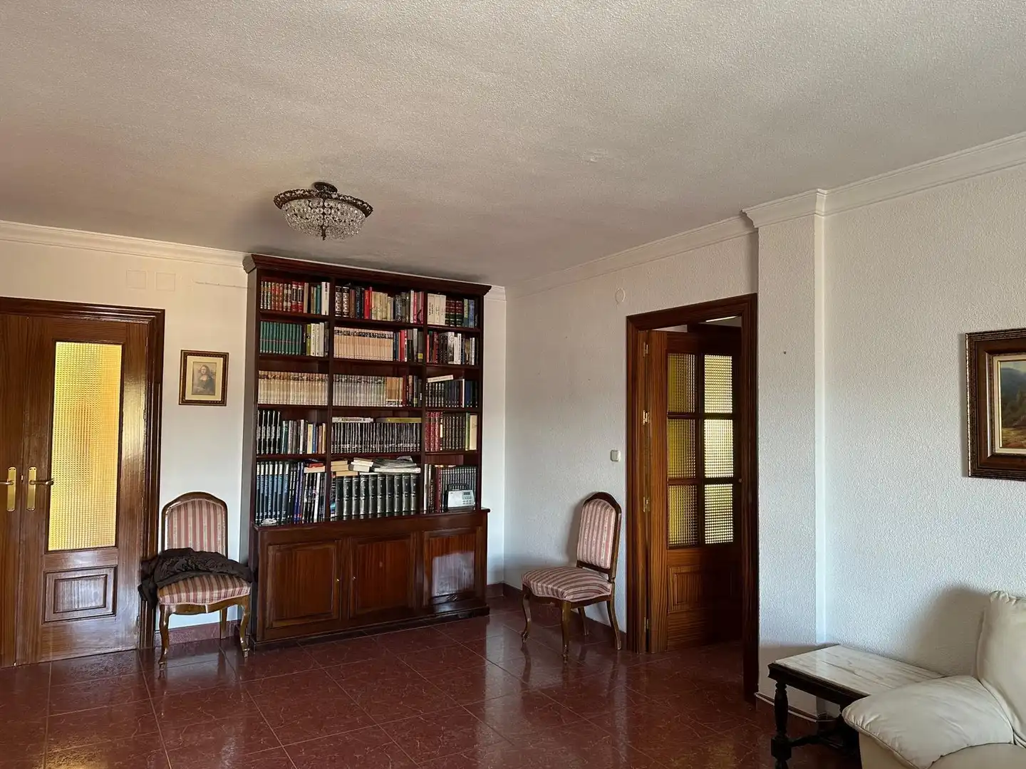 Wohnung mit Aufzug zum Verkauf in Fuentemora, imagen 48
