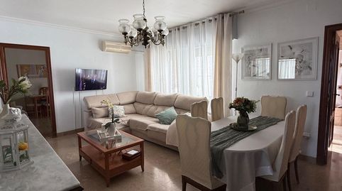 Foto 4 de Piso en venta en Barrio de Peral - San Félix, Cartagena
