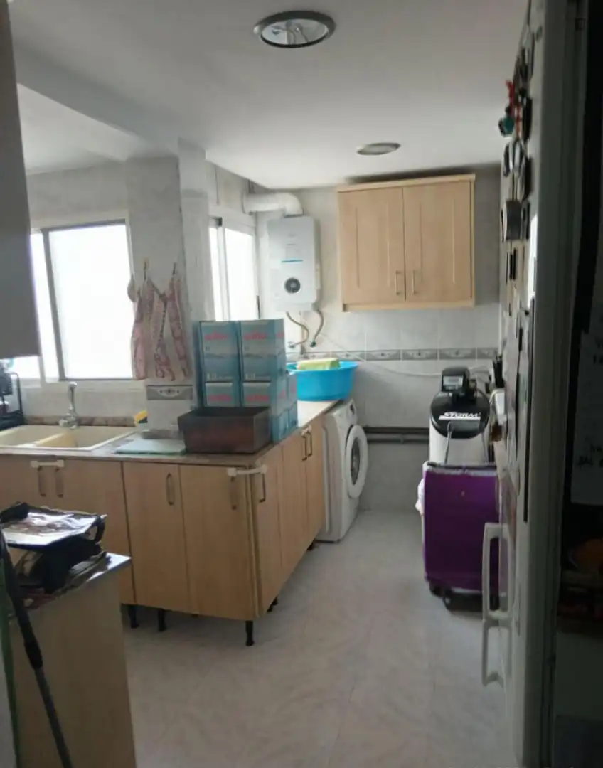 Room in Camí de Vera