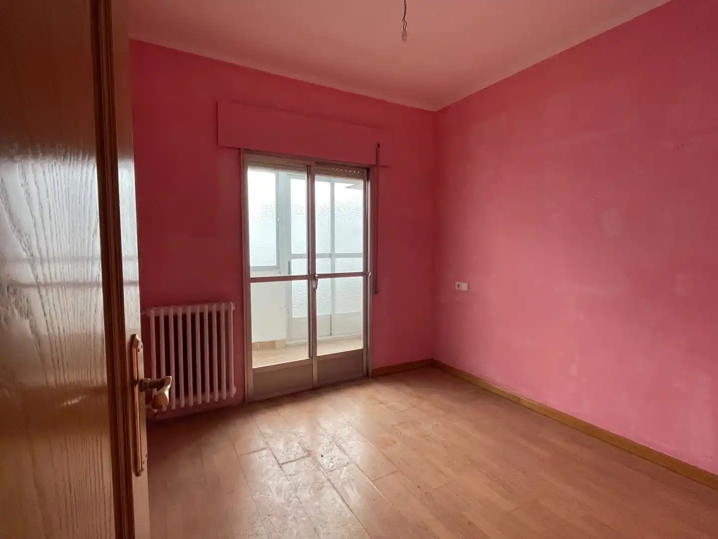 Piso en venta en Avenida España, 1, Centro