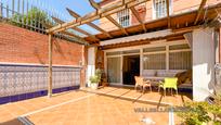 Terrace of House or chalet for sale in Mollet del Vallès  with Air Conditioner and Terrace