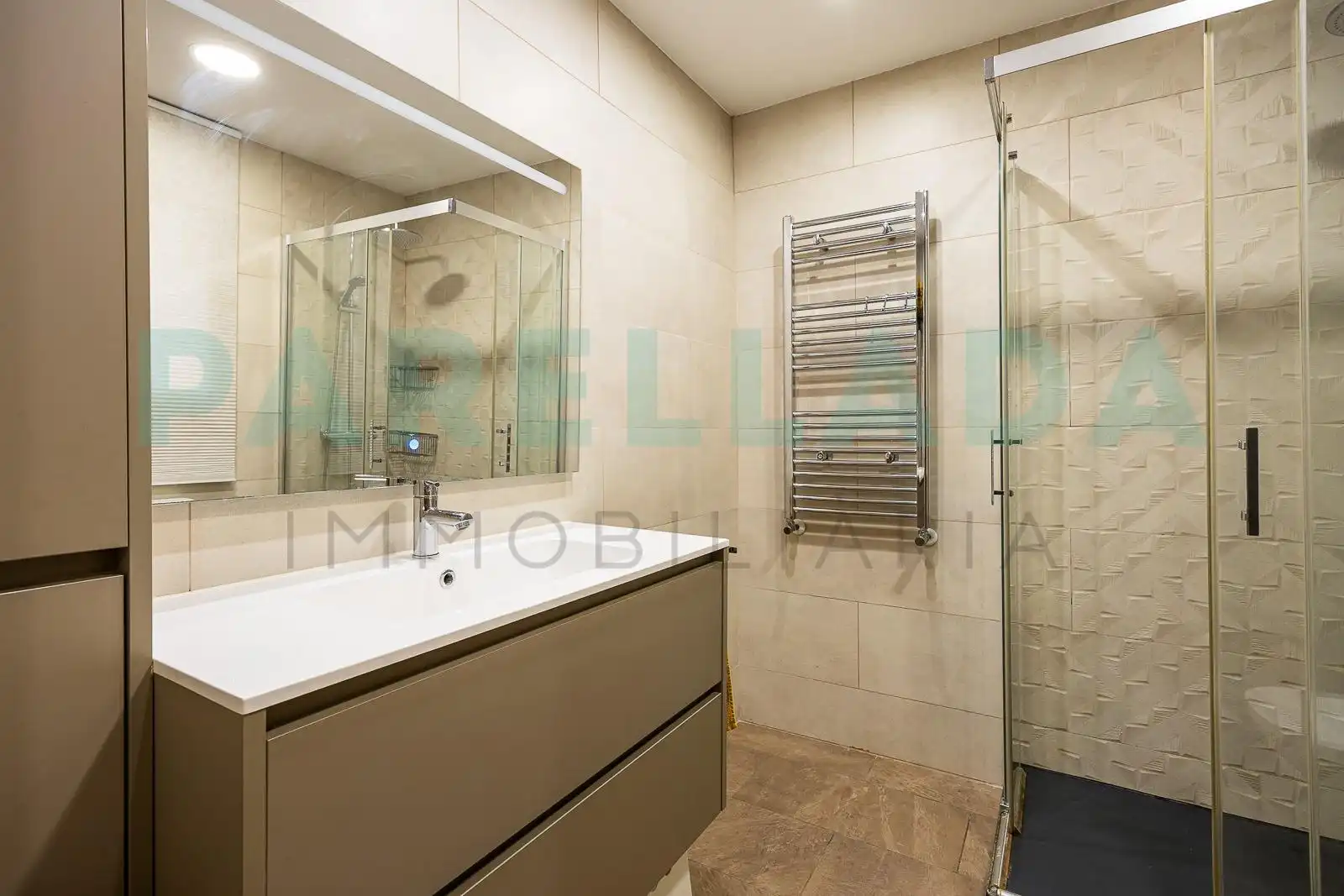 Ático con ascensor en venta en Centre, imagen 15