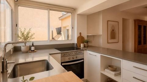 Photo 5 of Attic for rent in Avenida de Concha Espina, Hispanoamérica - Bernabéu, Madrid Capital