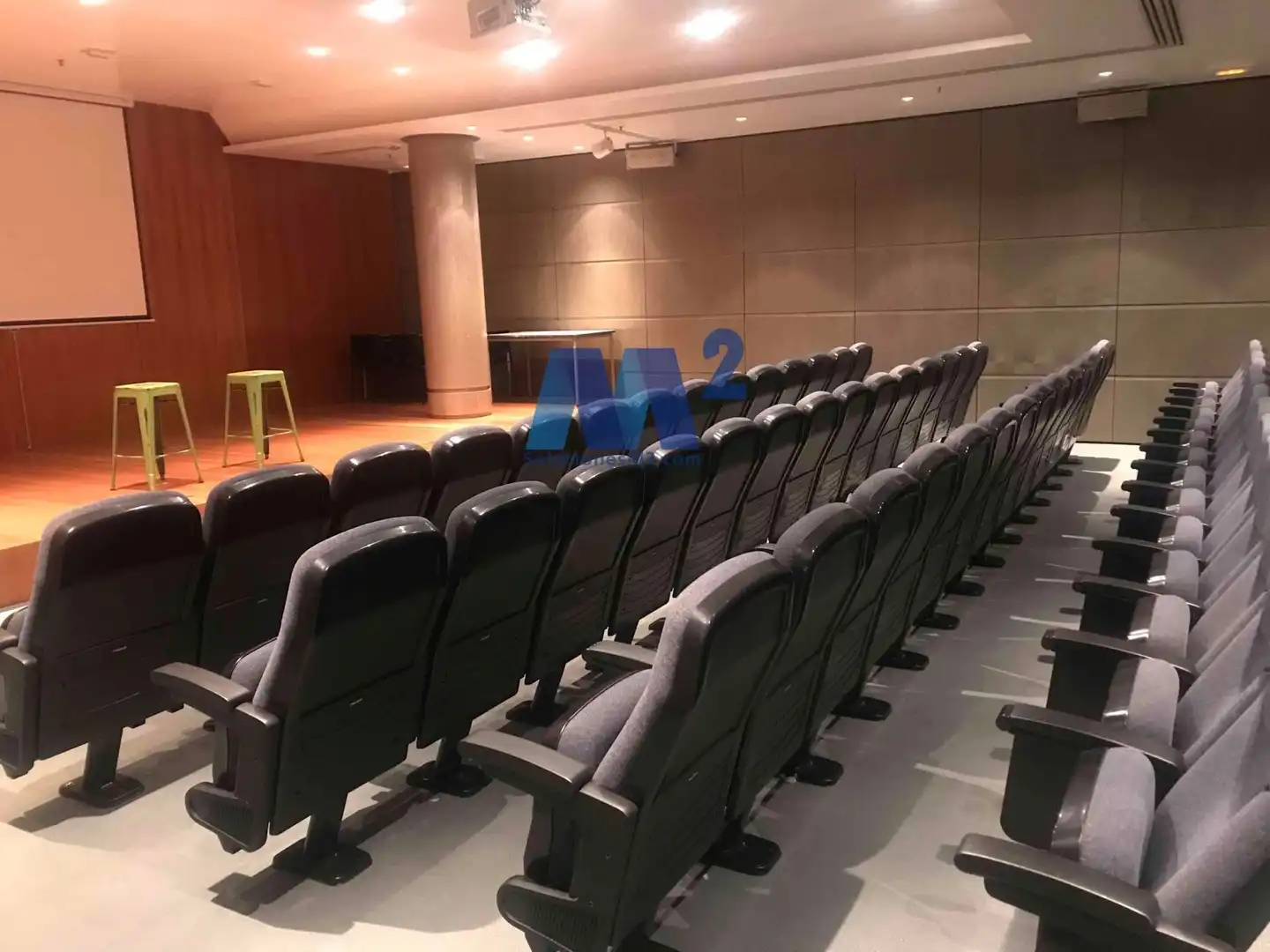 Office space to rent in Europa, imagen 33