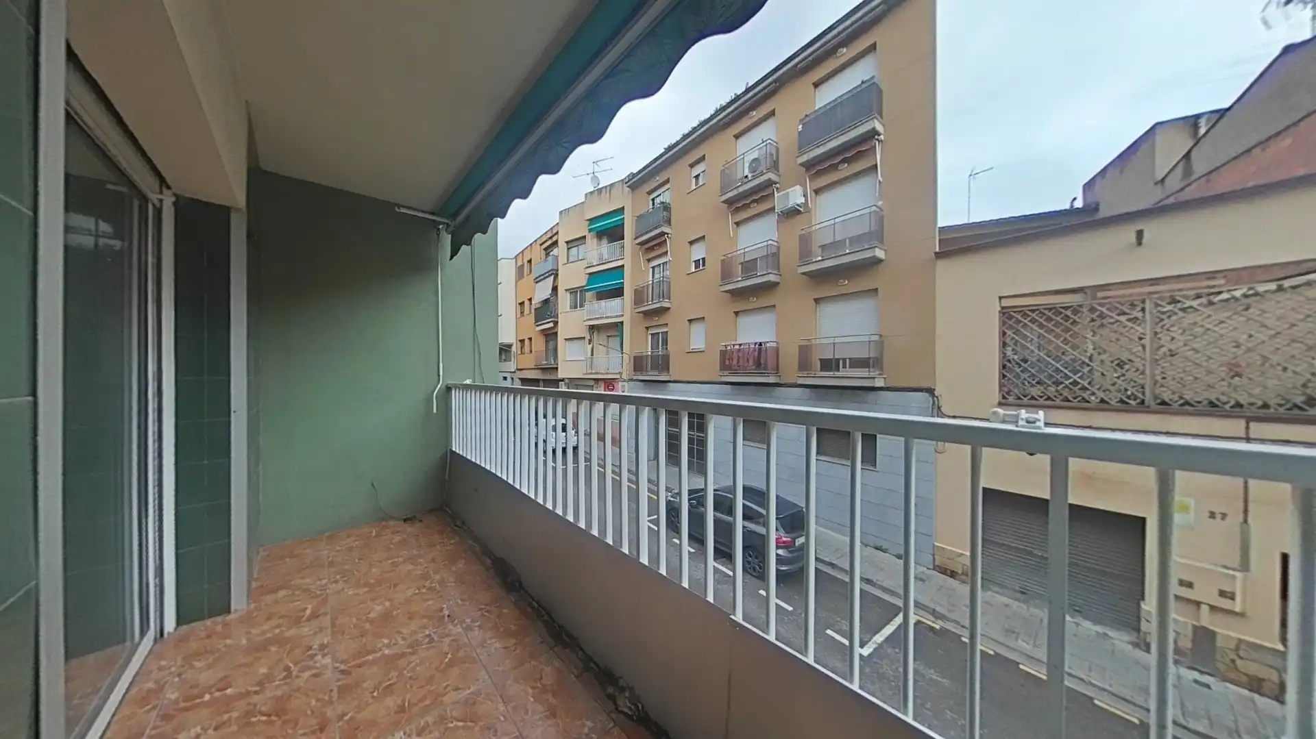 Pis amb terrassa en venda a Cami Ral, imagen 12