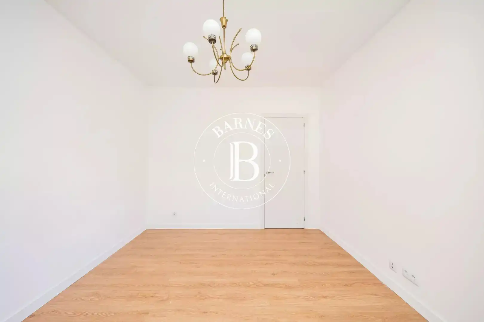 Bedroom of Flat for rent in Madrid  with Air Conditioner, Heating and Terrace