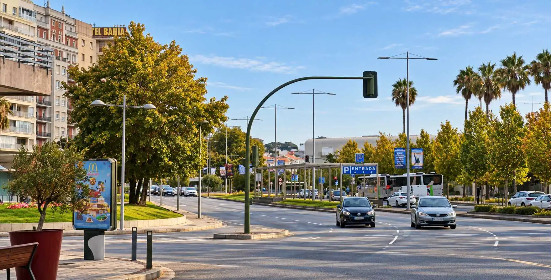 Appartement avec ascenseur à louer à Calle Castilla