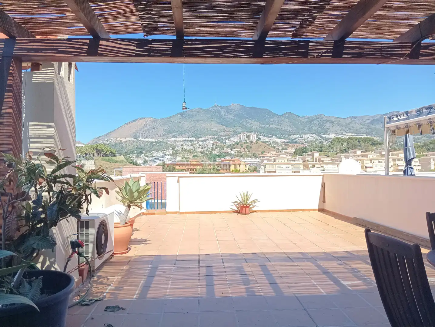 Apartament de lloguer a Calle Ancla, 17, Zona Centro Comercial Torrequebrada