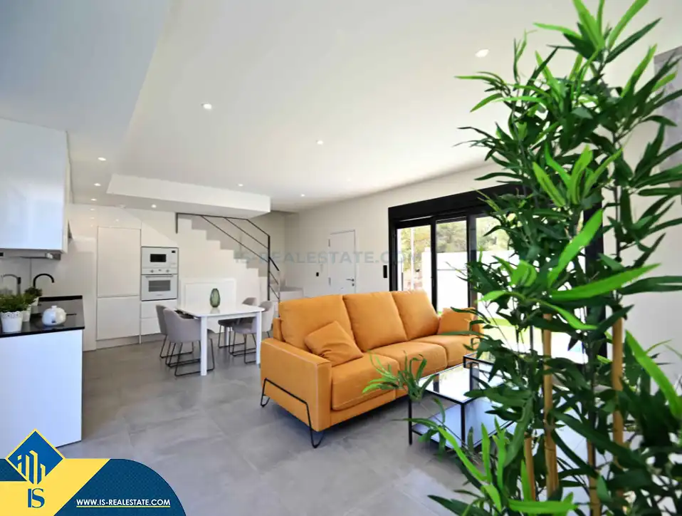 Villa avec piscine à vendre à Orihuela Costa, imagen 9