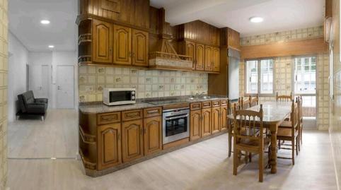 Foto 2 de Piso para compartir en H3 Rivela - Ribela, A Ponte, Ourense Capital