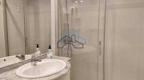 Foto 5 de Apartamento de alquiler en Acea de Ama - O Burgo, Culleredo