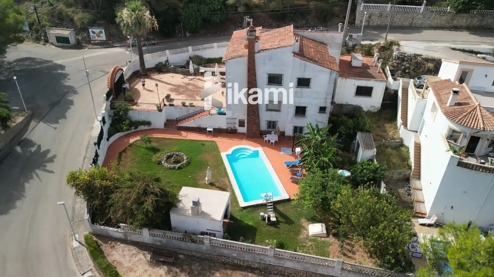 Chalet con piscina en venta en Tossal Gross d'en Carros, imagen 55