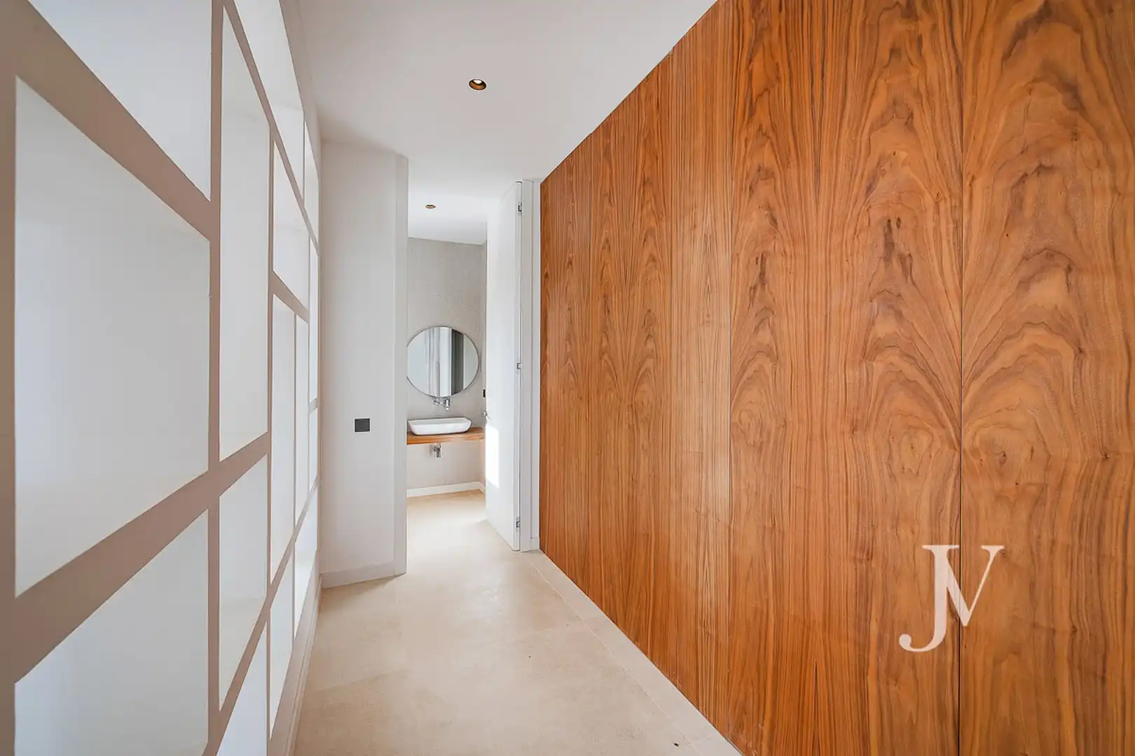 Haus oder Chalet zum Verkauf in Ciudalcampo mit Klimaanlage, Heizung und Privatgarten