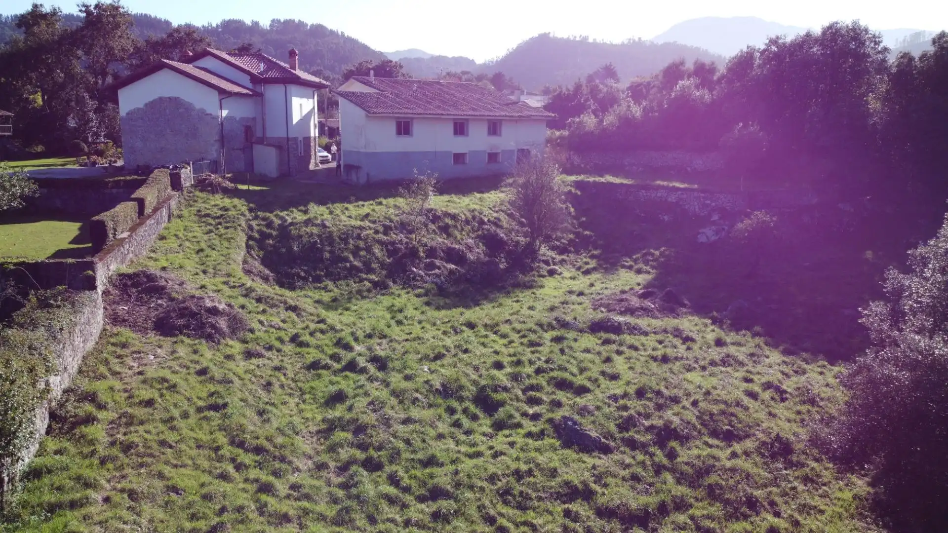 Casa o chalet en venta en Llanes con Calefacción, Jardín privado y Terraza