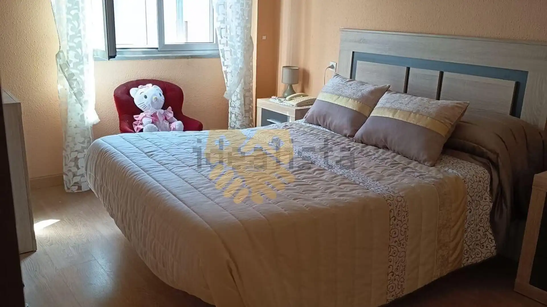 Piso en venta en Pizarrales