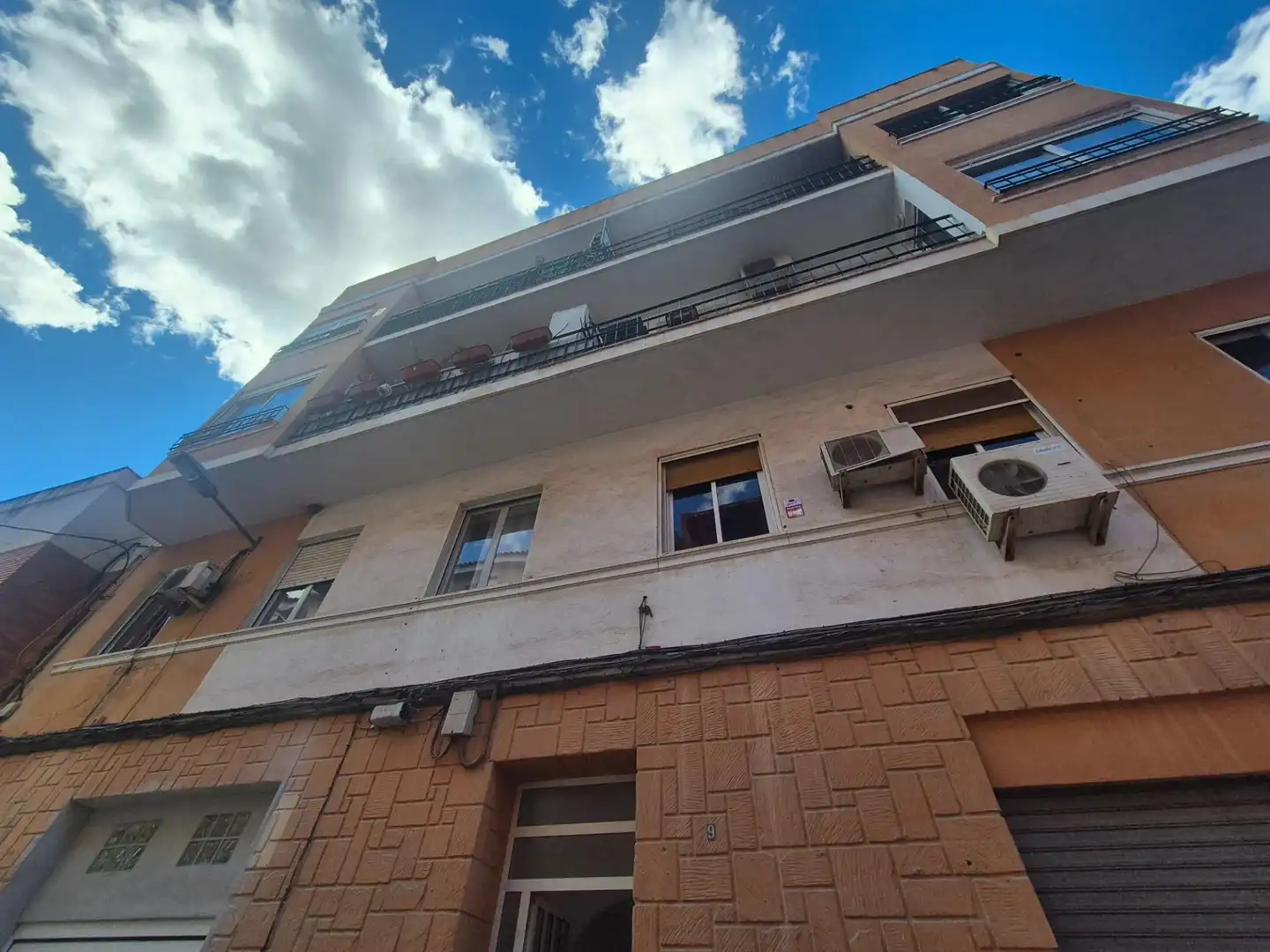 Apartamento en venta en Calle Jose Planes, Espinardo